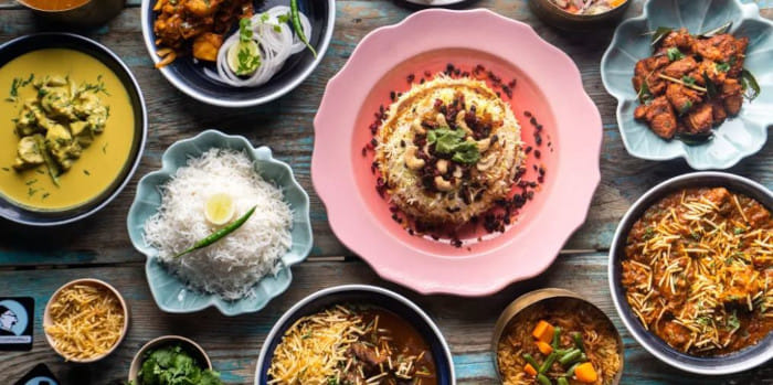 Check out these traditional Parsi eats at restaurants near you