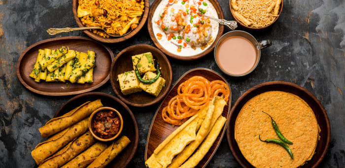 From Dal Vada to Kulfi, here’s where to get your fix of Ahmedabad’s fun street food