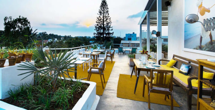 Best pocket-friendly outdoor cafes in town!
