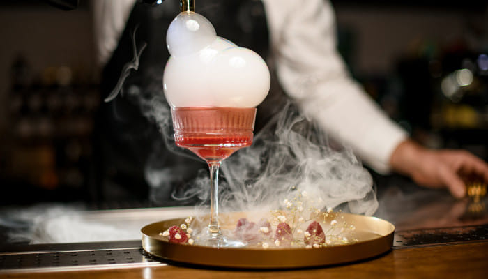 World Cocktail Day 2024: Top 10 Cocktail Hotspots To Celebrate The Art Of Mixology In Delhi NCR