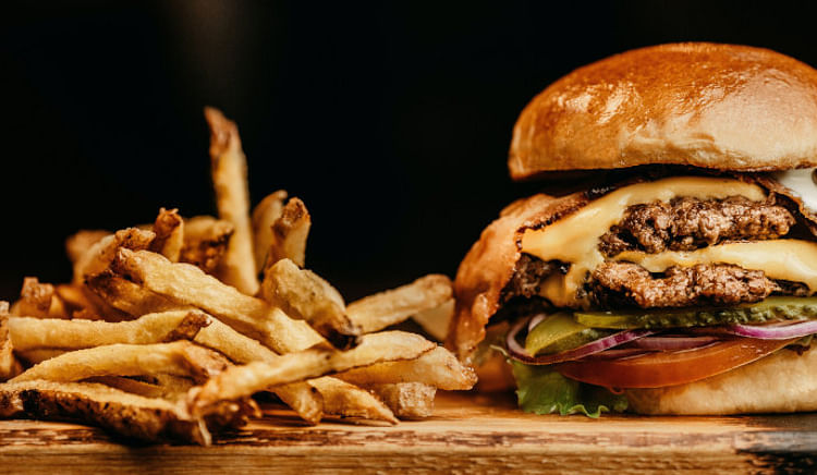 Get ready to savour the tastiest and biggest burgers in town