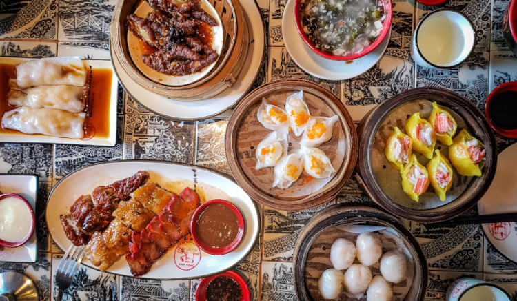 Add these spots to your bucket list right away!