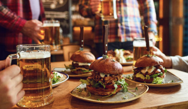 Cricket fans rejoice, no more worrying about where to host your next watching party