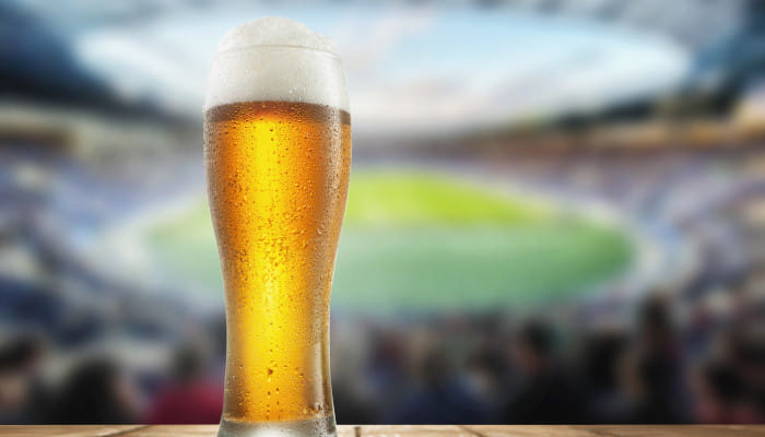 Cricket fans rejoice, no more worrying about where to host your next watching party