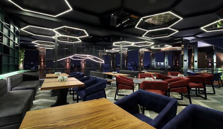 Cricket fans rejoice, no more worrying about where to host your next watching party