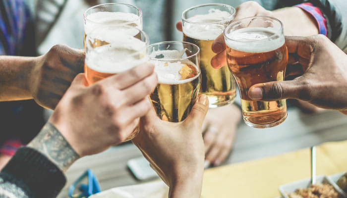 Cricket fans rejoice, no more worrying about where to host your next watching party