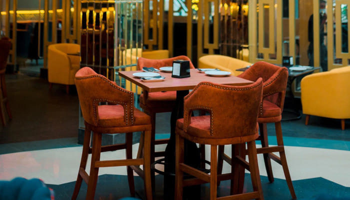 Get your grub on at these fresh dining spots on the EazyDiner app!