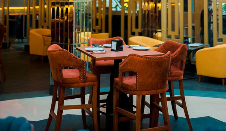 Get your grub on at these fresh dining spots on the EazyDiner app!