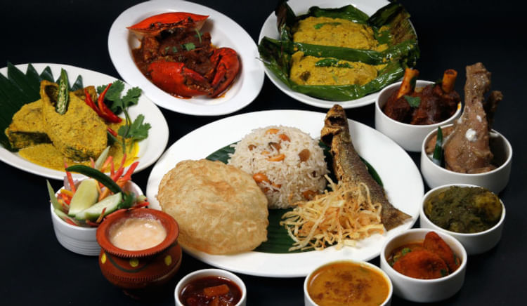 Rich, flavorful and unique dishes that are completely worth it