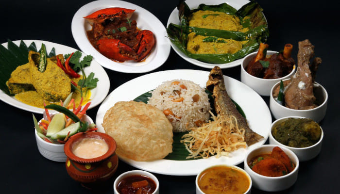 Rich, flavorful and unique dishes that are completely worth it