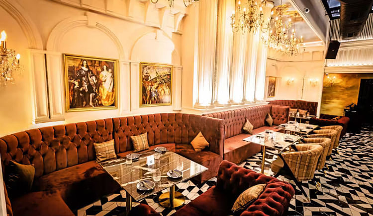 The best spots to unwind in town