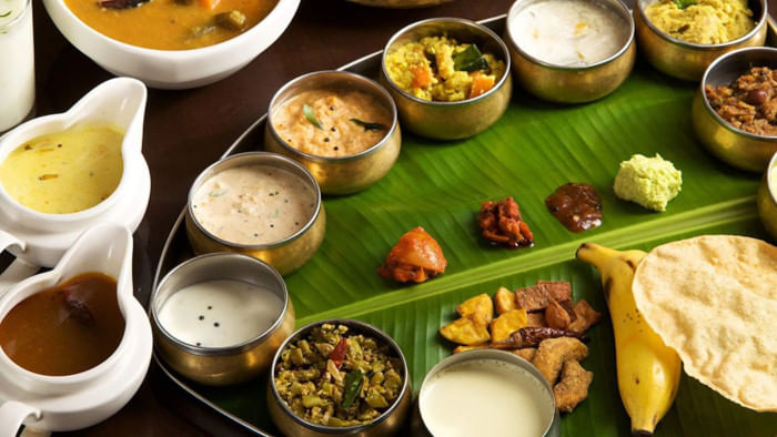 These Restaurants In Delhi NCR Serve Drool-Worthy Onam Sadhya Meals: MUST TRY!