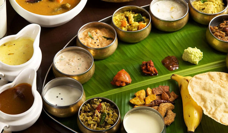 Soulful and satiating!  