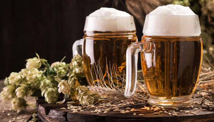Best Breweries, Lounges & Bars In Delhi NCR To Celebrate Oktoberfest