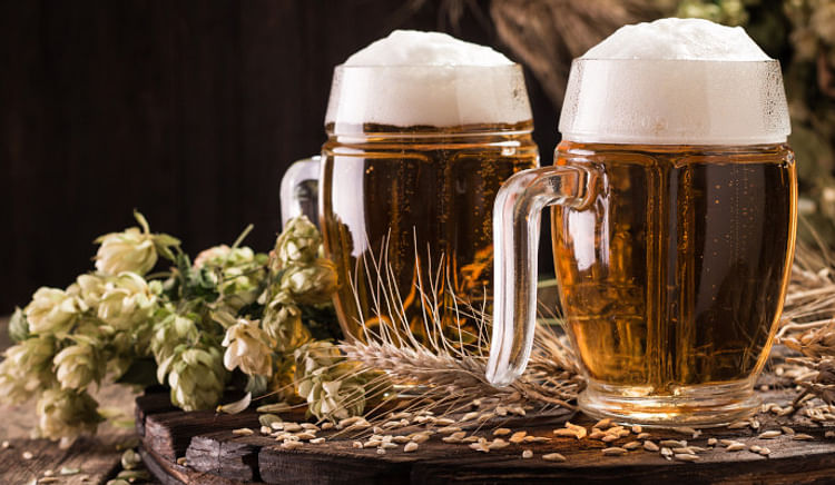 Beer enthusiasts, take note!