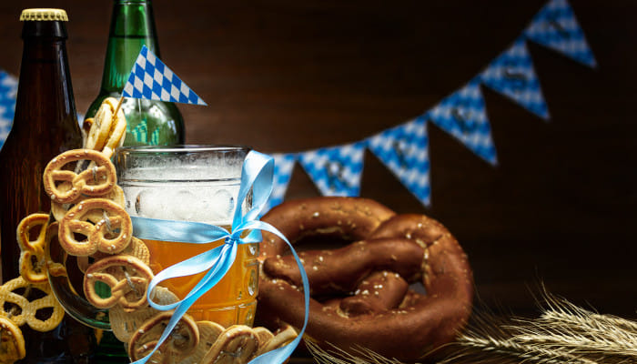 Love Beer? Hit up the below places to celebrate