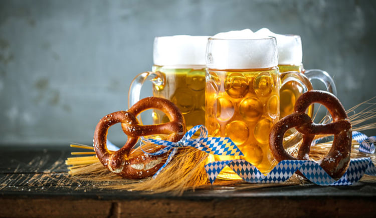 Your guide to the finest beer festival celebrating spots in the city