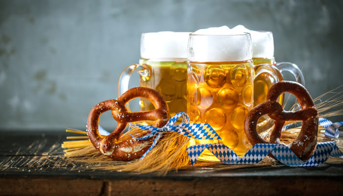 Your guide to the finest beer festival celebrating spots in the city