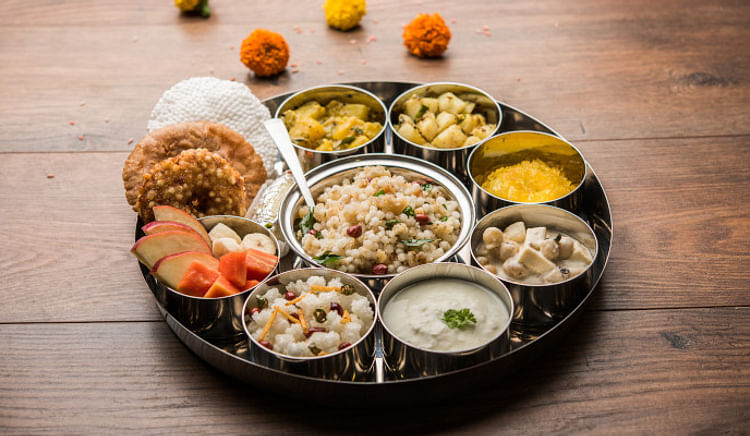 Head over to these restaurants to enjoy a Satvik meal this Navratri