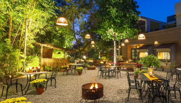 Explore the diverse flavors of India at these stellar dining venues