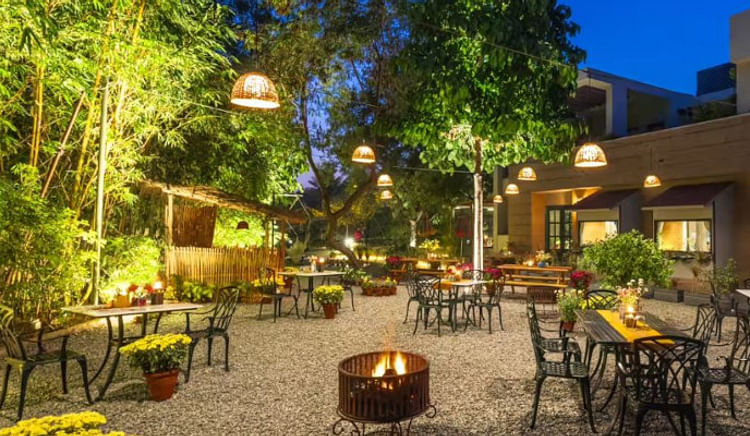 Explore the diverse flavors of India at these stellar dining venues