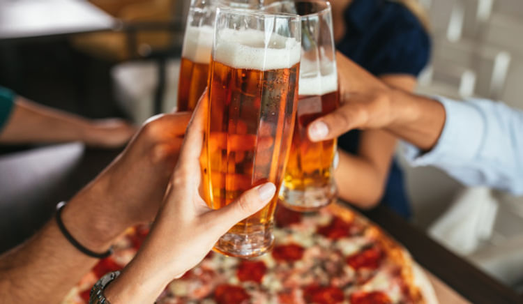 Just in time to jazz up your weekend plans!