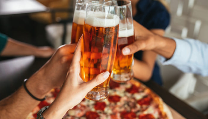 Just in time to jazz up your weekend plans!