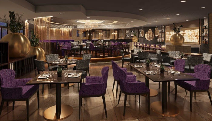 Satiate your Indian food craving the right way! 