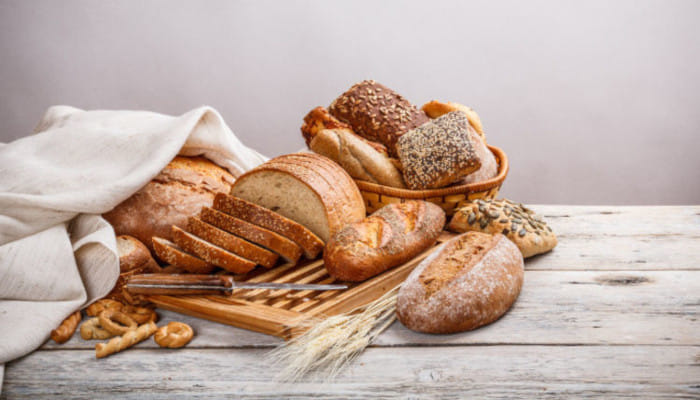 Celebrate bread and all its varied forms at these hot spots in the city