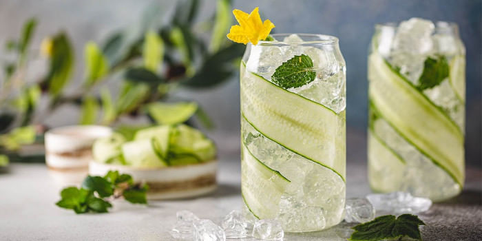 Celebrate International Gin And Tonic Day At These Hotspots In Delhi NCR
