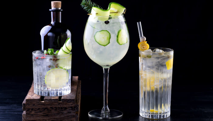 Stellar cocktail spots in the city to add to your 'To-Tipple' list