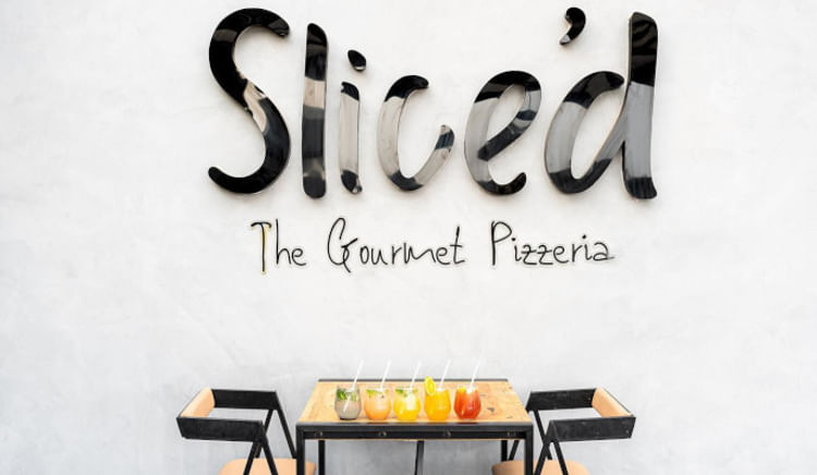 Delicious and surprisingly healthy Pizzas in Hyderabad