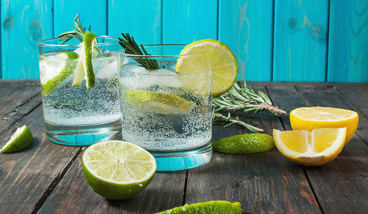 Refreshing and potent cocktails in town