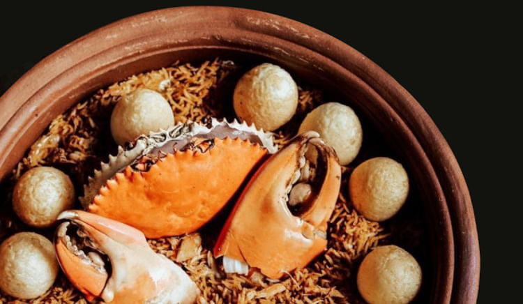 Biryani fanatics, take note!