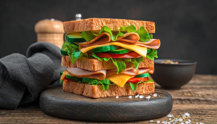 Best gourmet sandwiches in Mumbai that need to be on every foodie's radar