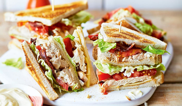 Lip-smacking Sandwiches in Bengaluru that you must try!