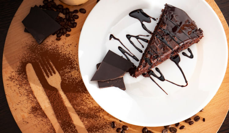 The city’s best sugar-free desserts