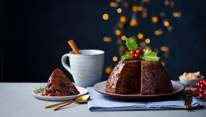 Decadent baked treats we can't get enough of