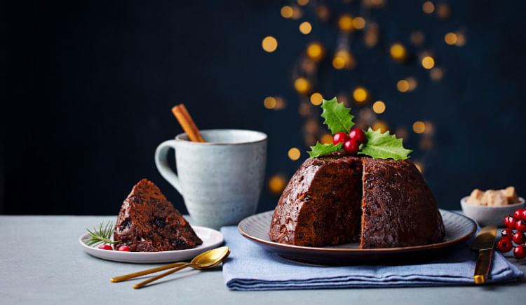 Decadent baked treats we can't get enough of
