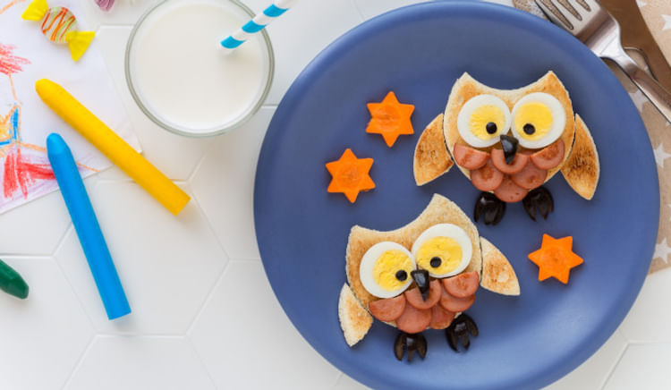 Our favorite kid friendly dining places in the city!