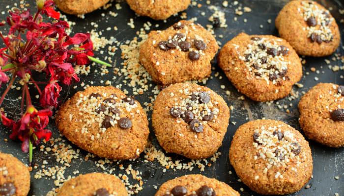 Your guide to guilt free dessert binging 