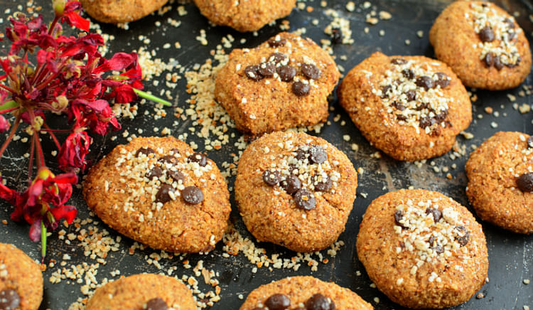 Your guide to guilt free dessert binging