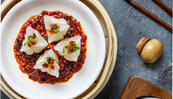 Monsoon Special: Top 6 Spicy Dumpling Havens In Delhi NCR