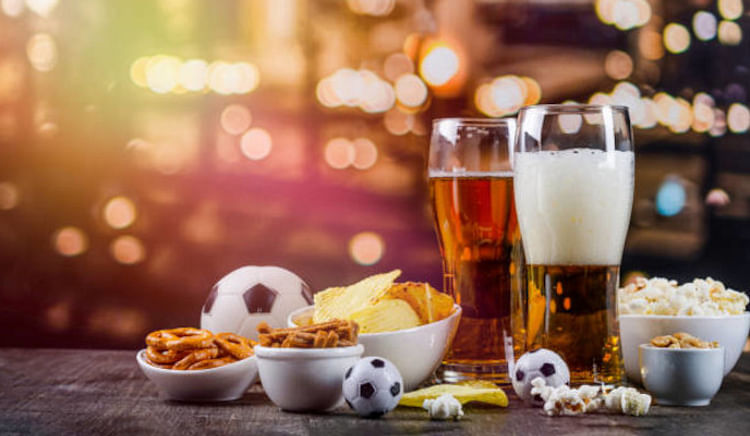 Here’s a list of the best spots in Goa to enjoy the matches this football season!
