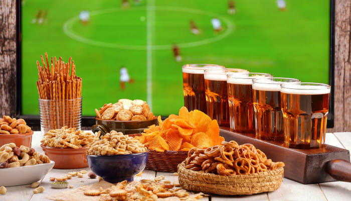 Unleash your soccer mania at these top destinations in the city!