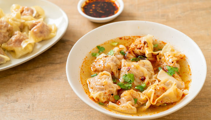 Delhi NCR’s Ultimate Soup And Dumpling Trail
