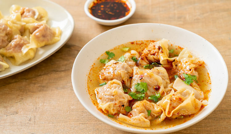 Delve into soupy goodness at these top restaurants