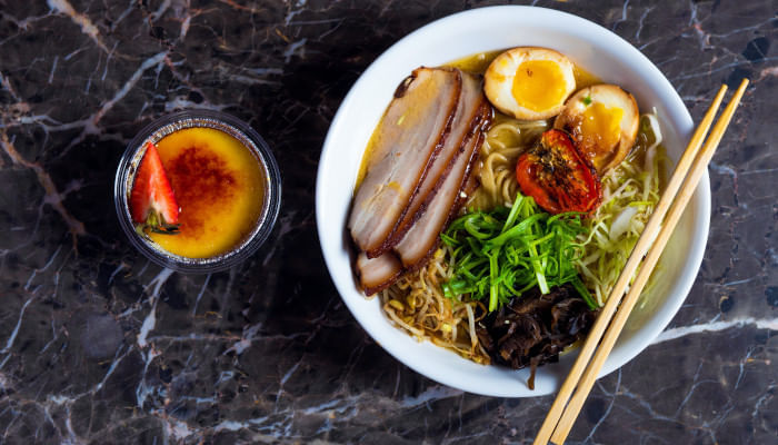 Best Ramen Hotspots In Delhi NCR