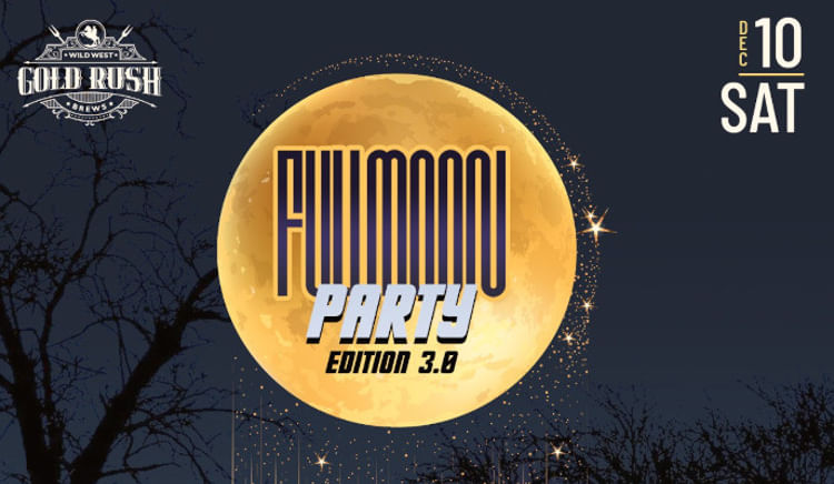 Time to get turnt up!