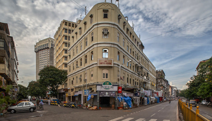 A townies ultimate food guide to South Mumbai